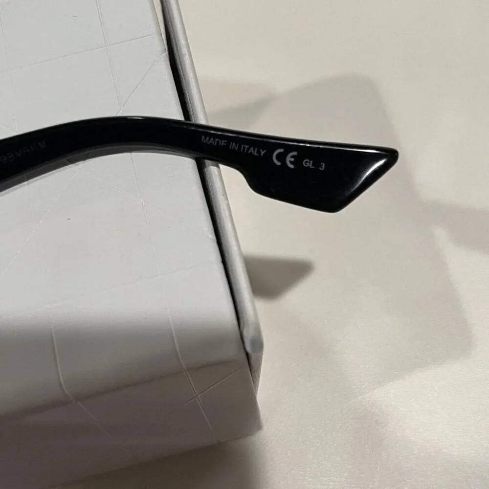 DIOR HIT MIRRORED LENSE SUNGLASSES - Picture 6 of 10